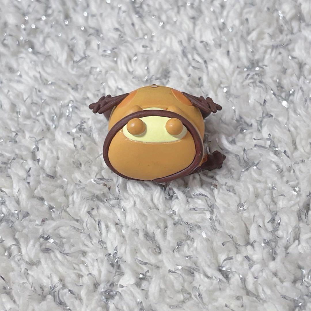 ポケモン カナヘイ コラボ ゆるっと フィギュアコレクション