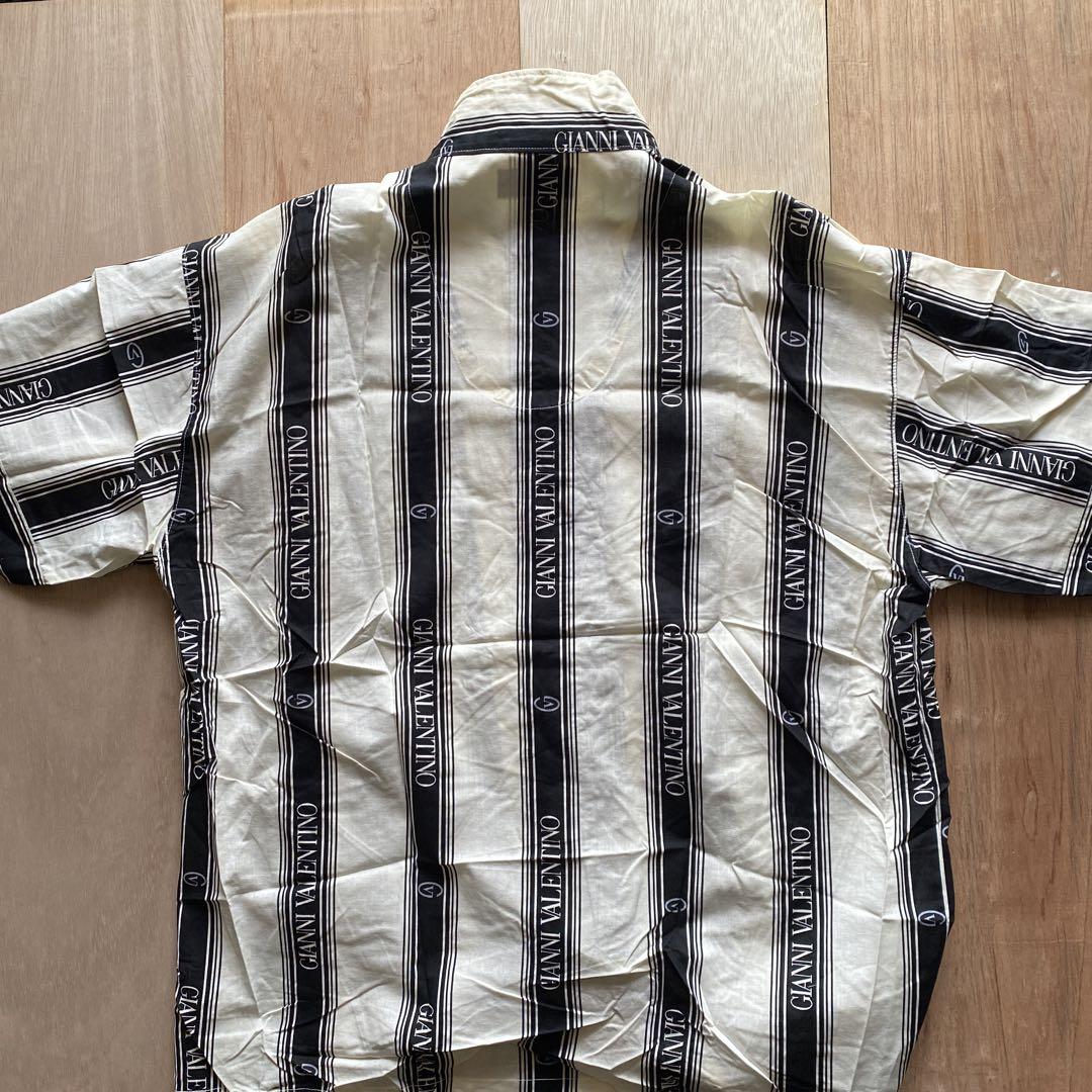GIANNI VALENTINO/ジャンニ バレンチノ セットアップ パジャマ