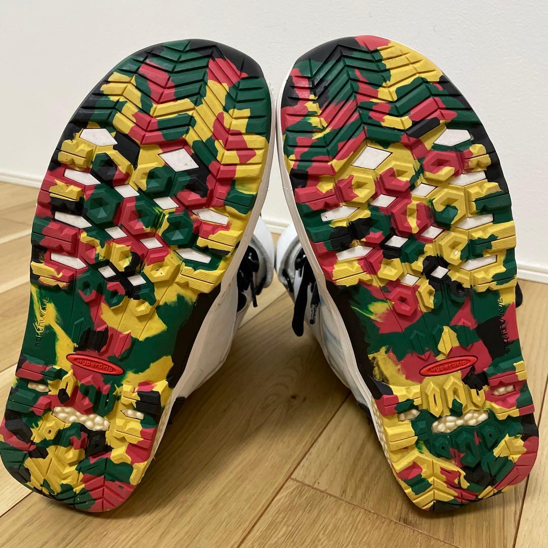 northwaveスノーボードブーツDECADE PROイーサンモデル22-23 northwaveスノーボードブーツDECADE PROイーサンモデル22-23