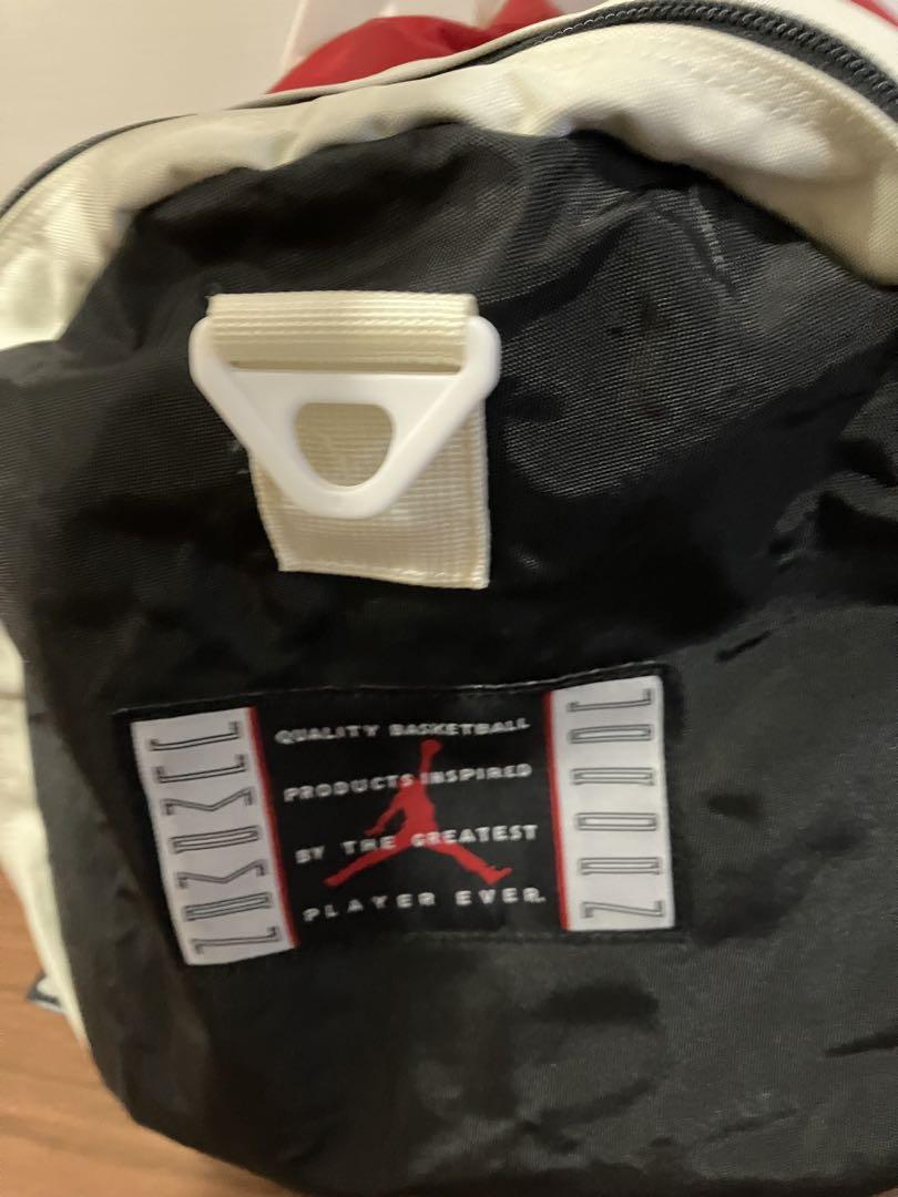 NIKE ボストンバック