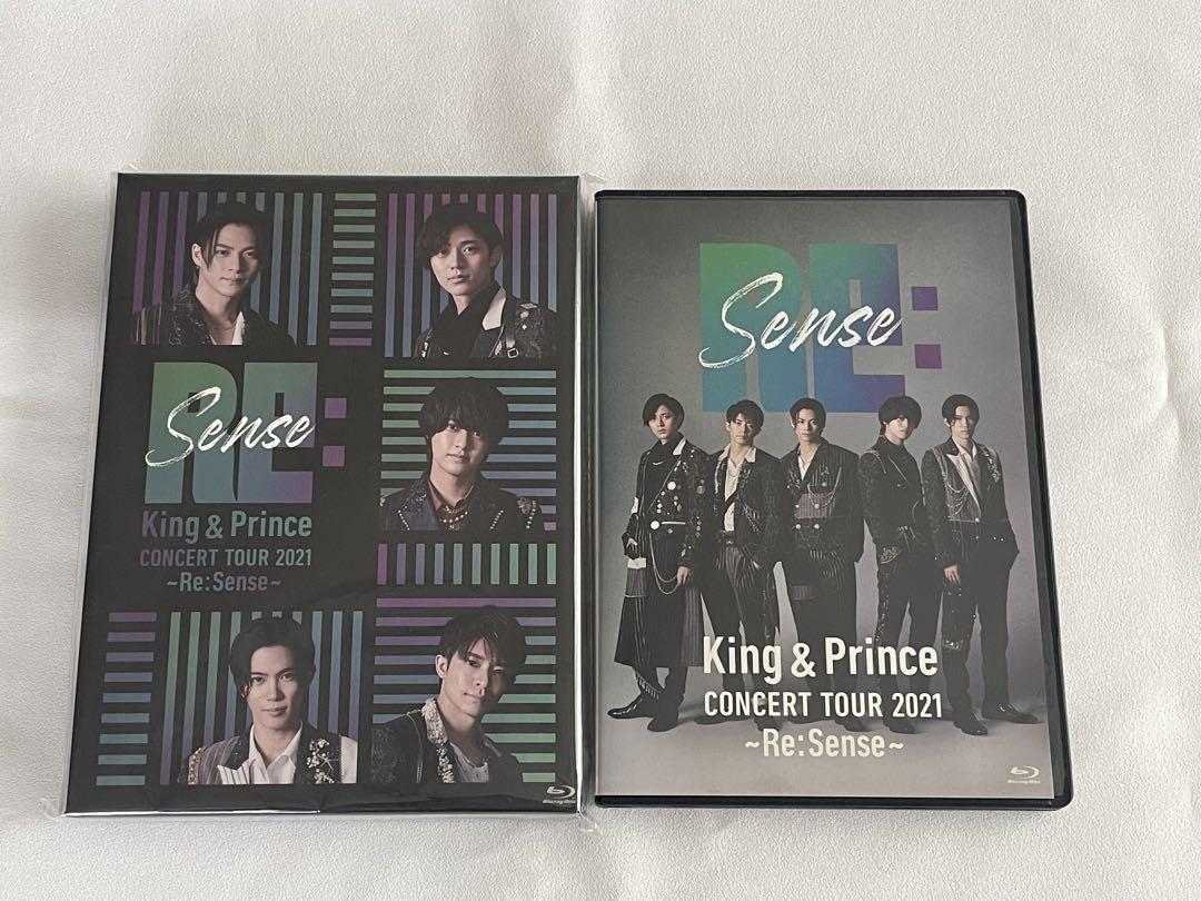 King & Prince 過去 DVD Blu-ray 12本まとめ売り - メルカリ