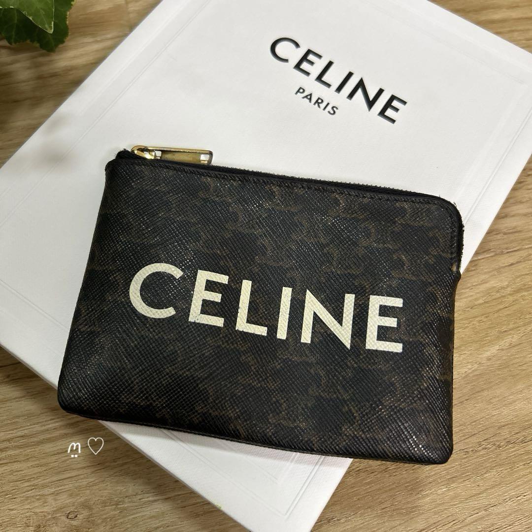 ★ CELINE