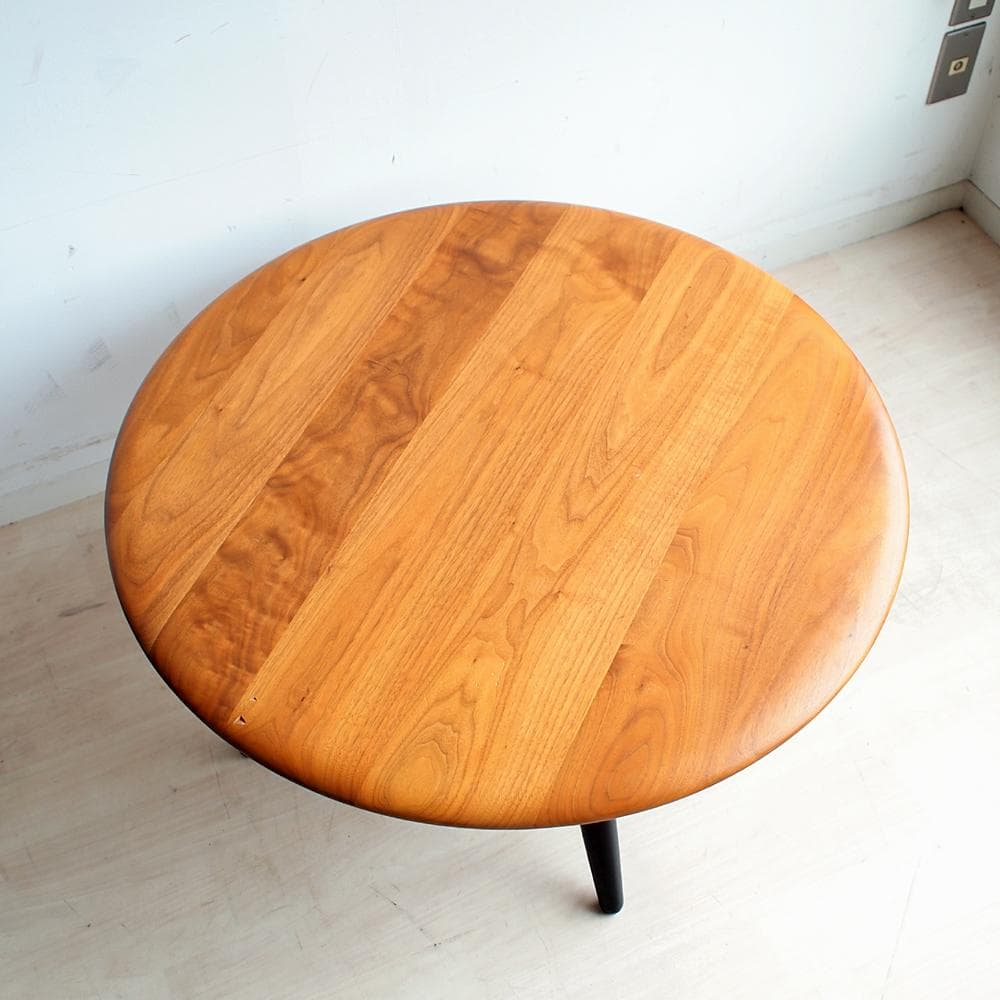 リッツウェル MO サイドテーブル オーク無垢材 定価33万 ZR24080Ritzwell MARWIL-DEMENAGEMENTS_CH