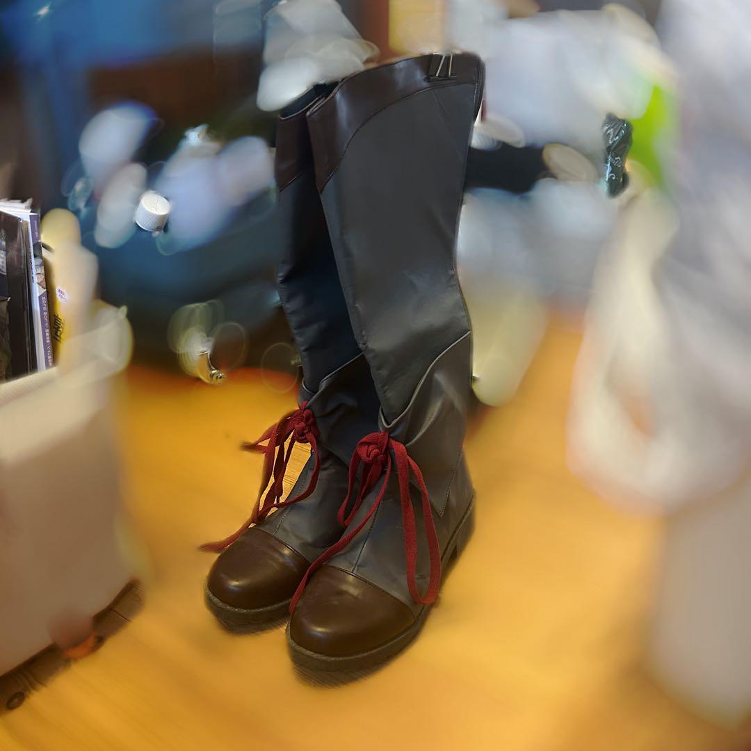 天官賜福 三郎 コスプレ衣装