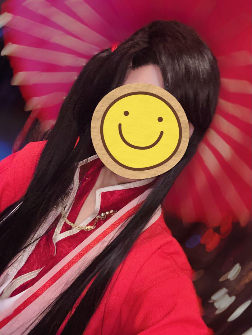 天官賜福 三郎 コスプレ衣装
