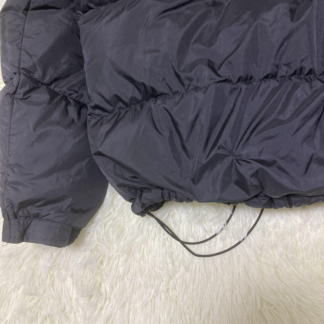 【極美品】Columbia コロンビア ダウンジャケット 肉厚 ミドル丈 XL