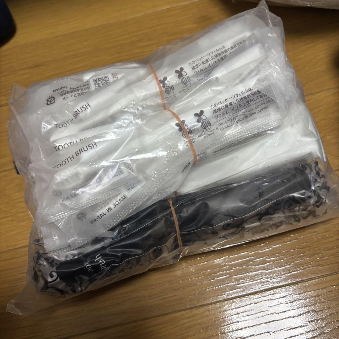 新品・未使用　沖縄リゾートホテル　アメニティセット　おまけ付き 新品・未使用 沖縄リゾートホテル アメニティセット おまけ付き