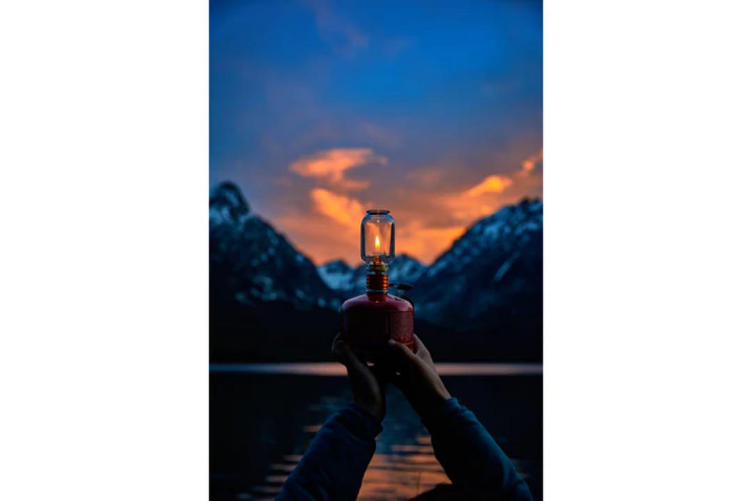 ライト・ランタン MINIMAL WORKS EDISON LANTERN/ORANG