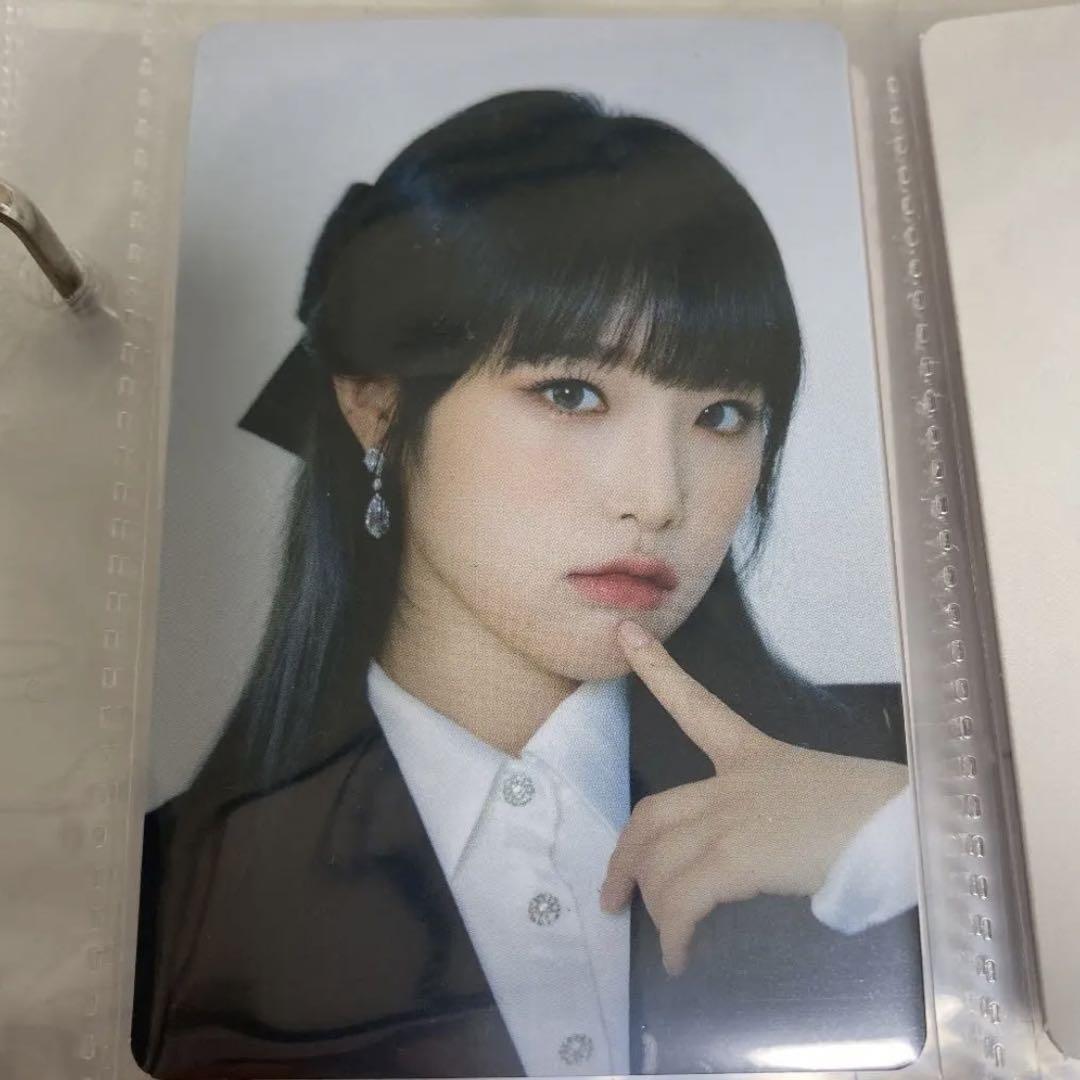 IZ*ONE イェナ 写真 トレカ タオル ファイル まとめ売り ♡ おまけ付き IZ*ONE イェナ 写真 トレカ タオル ファイル まとめ売り