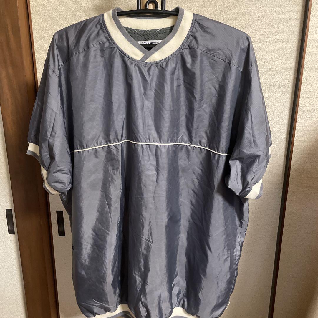 Mackdadee セットアップ マックダディー Lサイズトップス