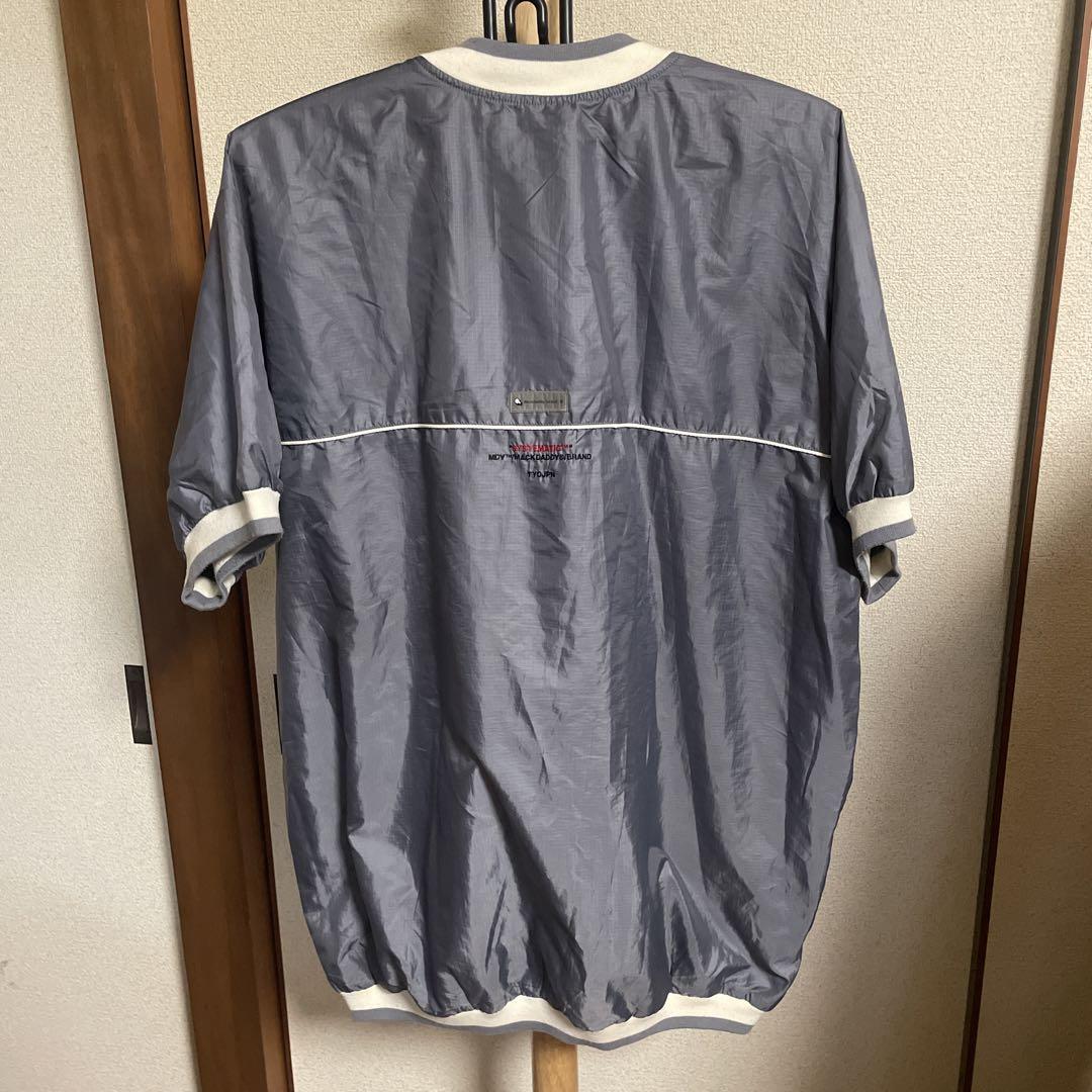 Mackdadee セットアップ マックダディー Lサイズ