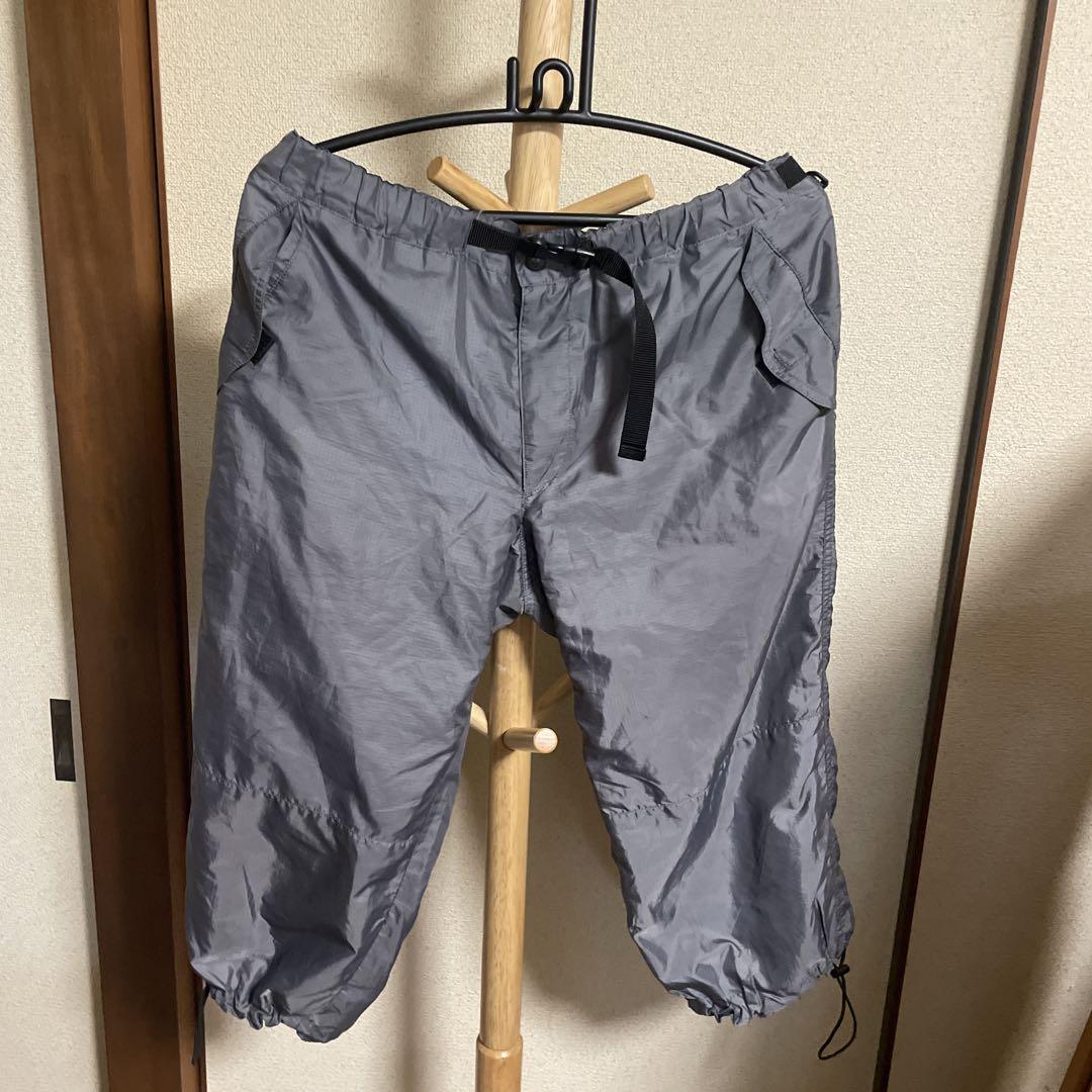 Mackdadee セットアップ マックダディー Lサイズ