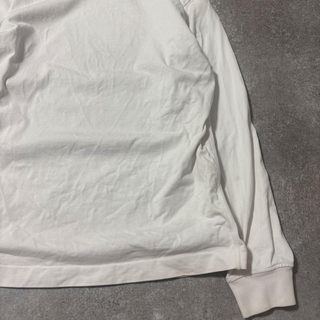 大人気　keiju着用　STONE ISLAND ロンt ストリート