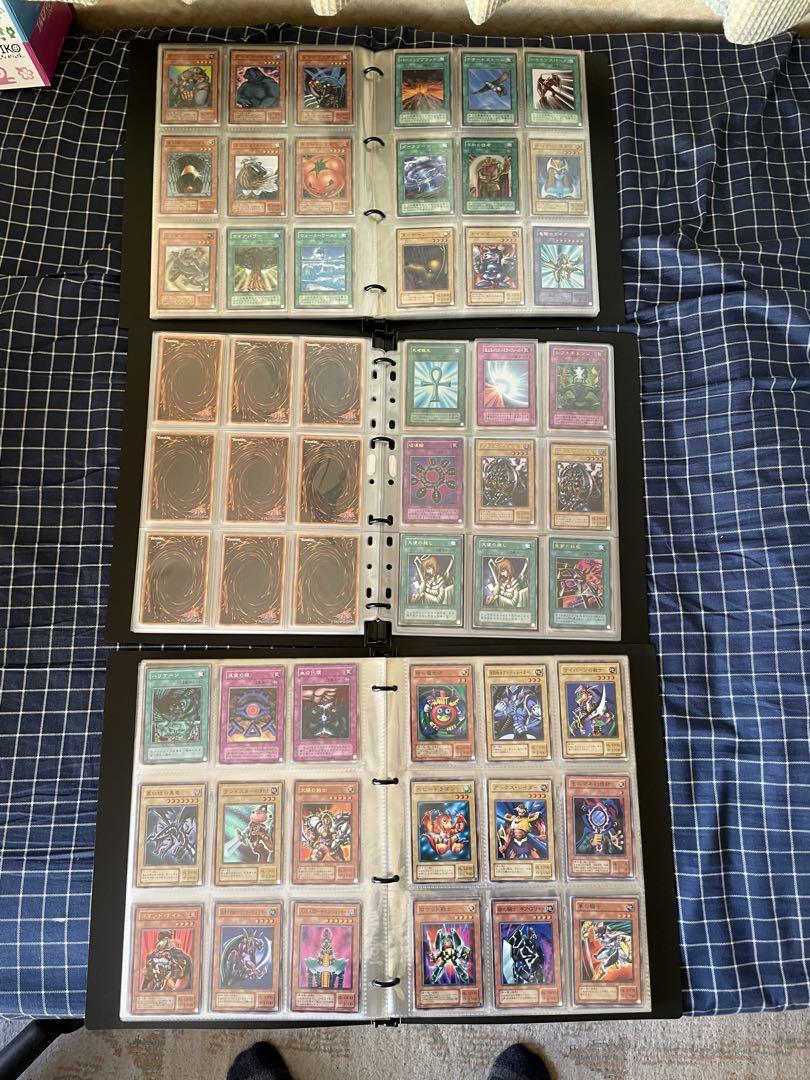 遊戯王カード
