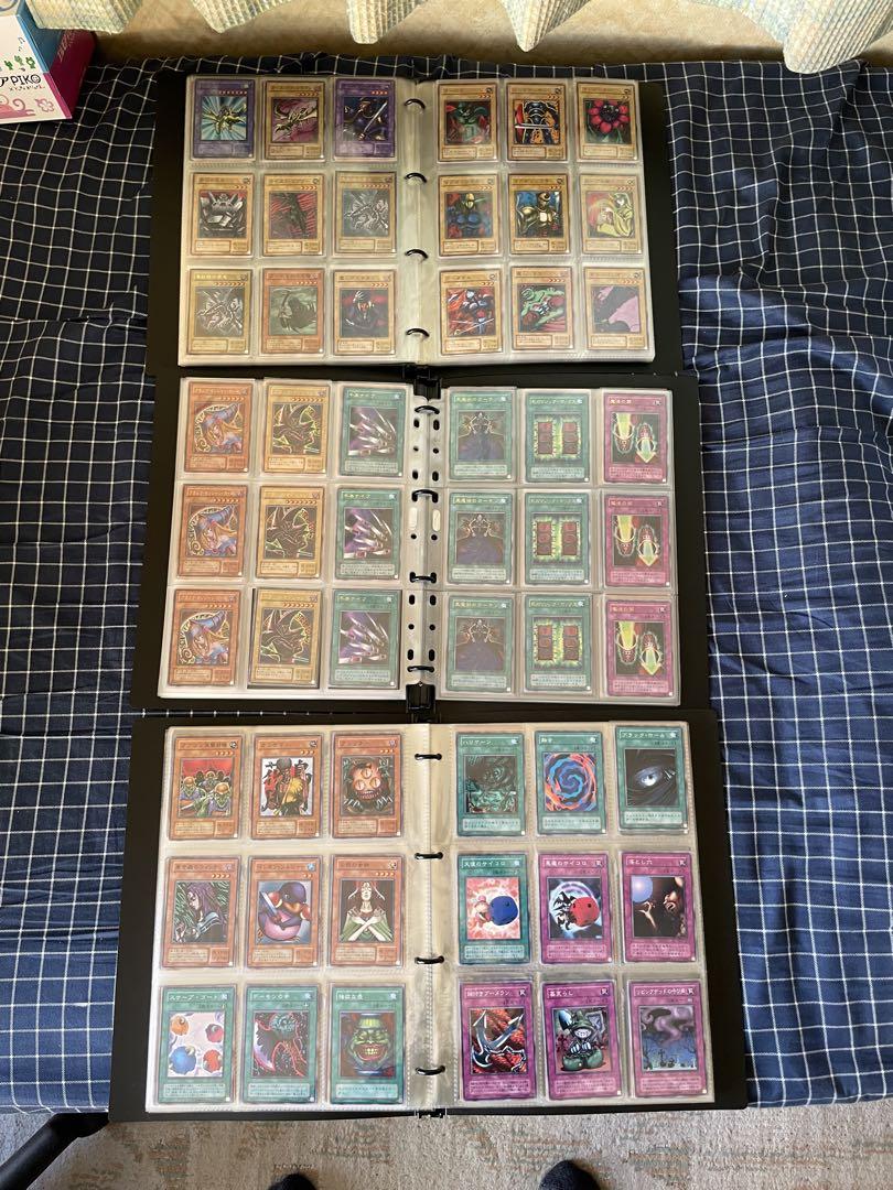 遊戯王カード