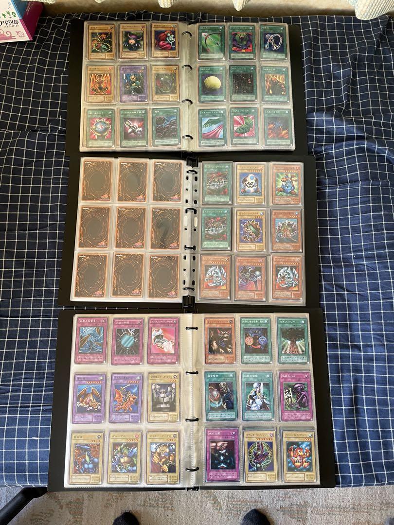 遊戯王カード