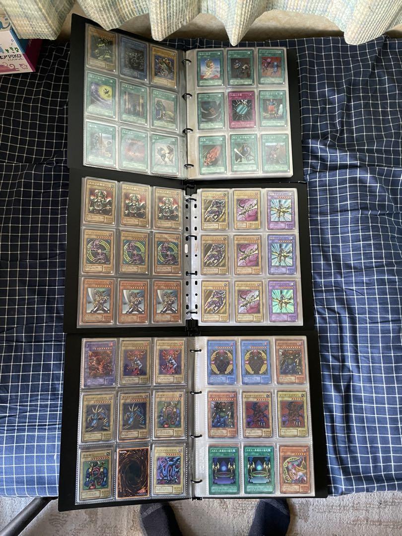 遊戯王カード