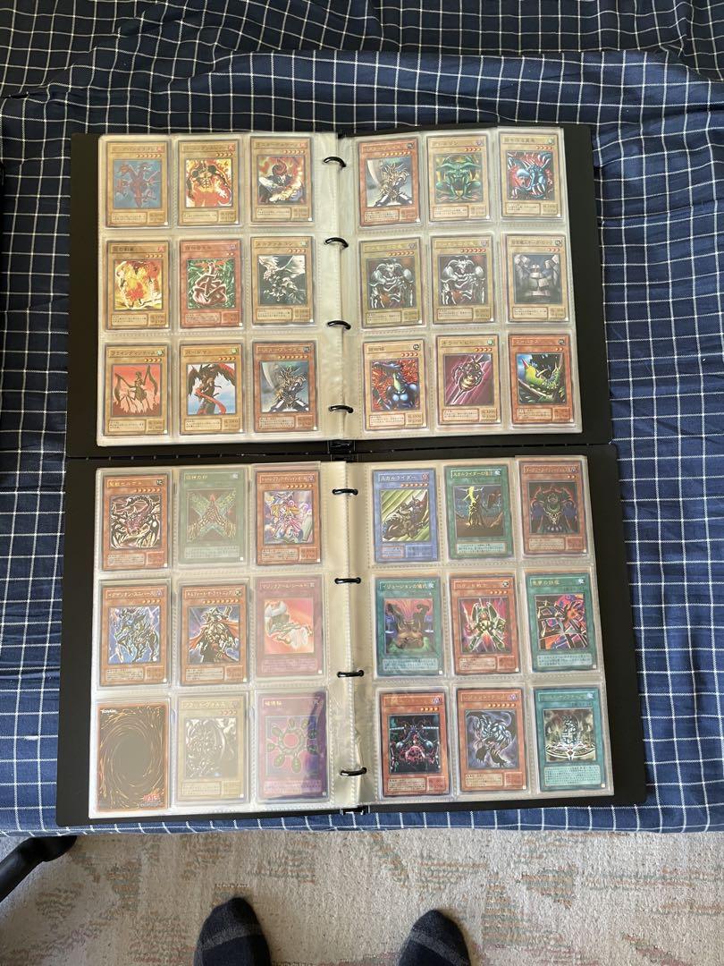 遊戯王カード