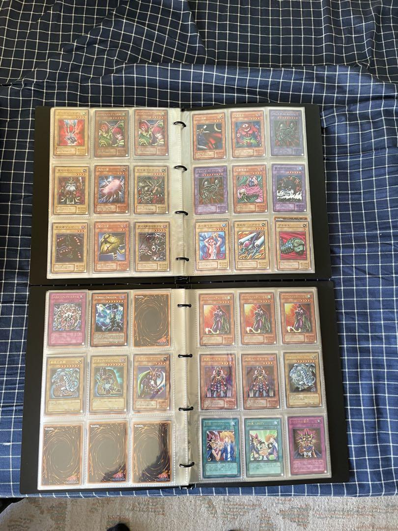 遊戯王カード