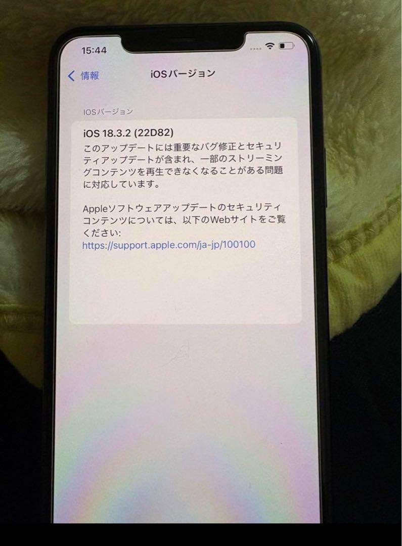 不安専用 iPhone11ProMax スペースグレイ 256GB 17点セット