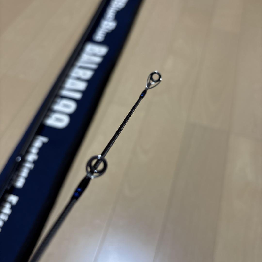 Blue Blue BALBAL99 ジャーキングエディション