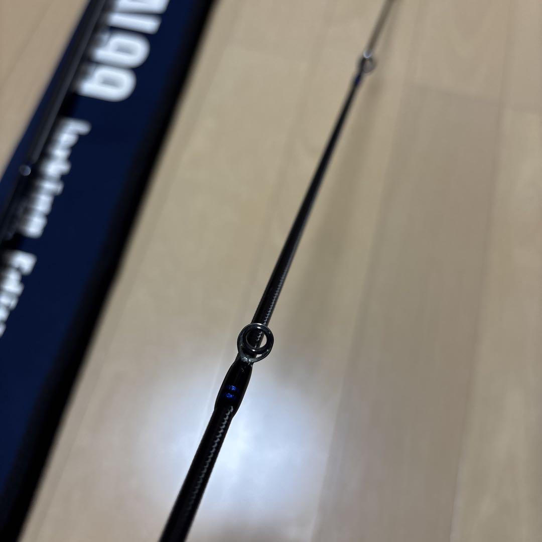 Blue Blue BALBAL99 ジャーキングエディション