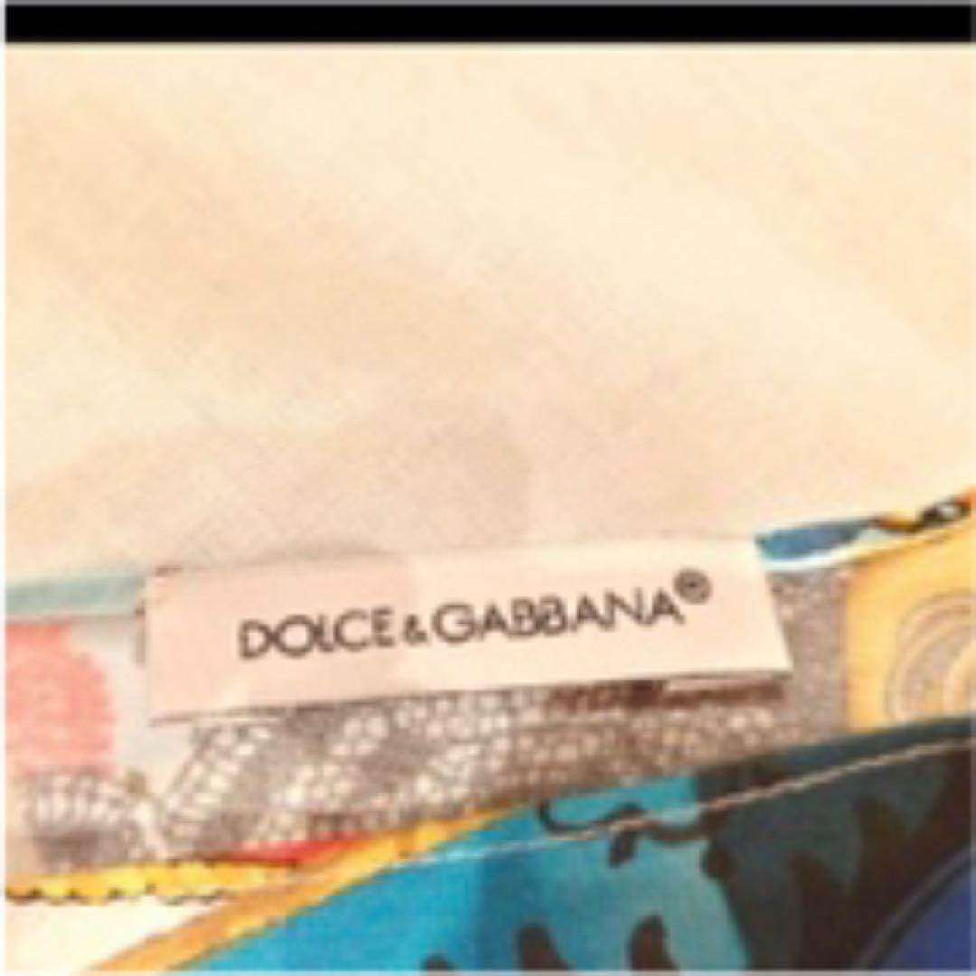 DOLCE＆GABBANA ドルチェ&ガッバーナ ワンピース 140cm