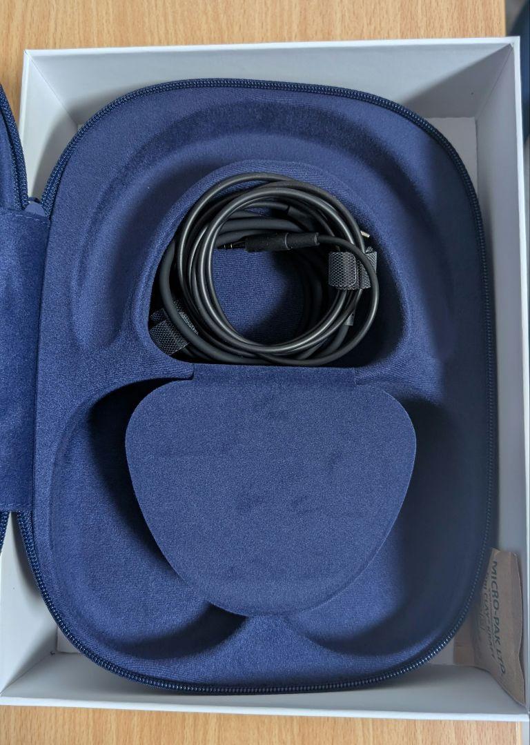 Bowers & Wilkins Px7 S3 ワイヤレスヘッドホン