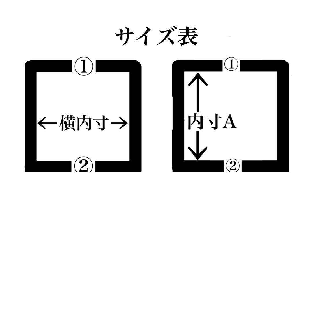 taka　DIY用 鉄脚 シェルフ アイアンレッグ TVボード 什器