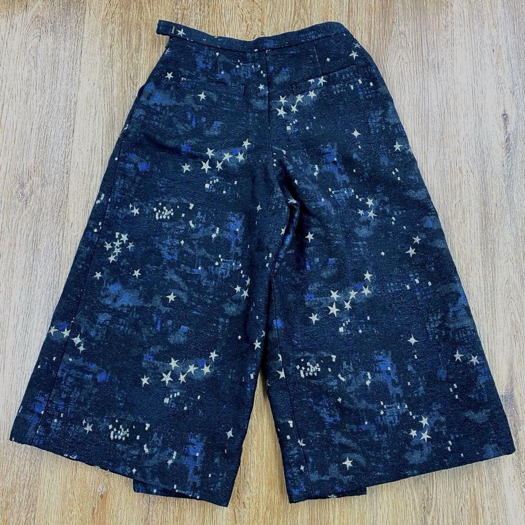 【お気にいる】 m3820 ケイタマルヤマ パンツ KeitaMaruyama パンツ