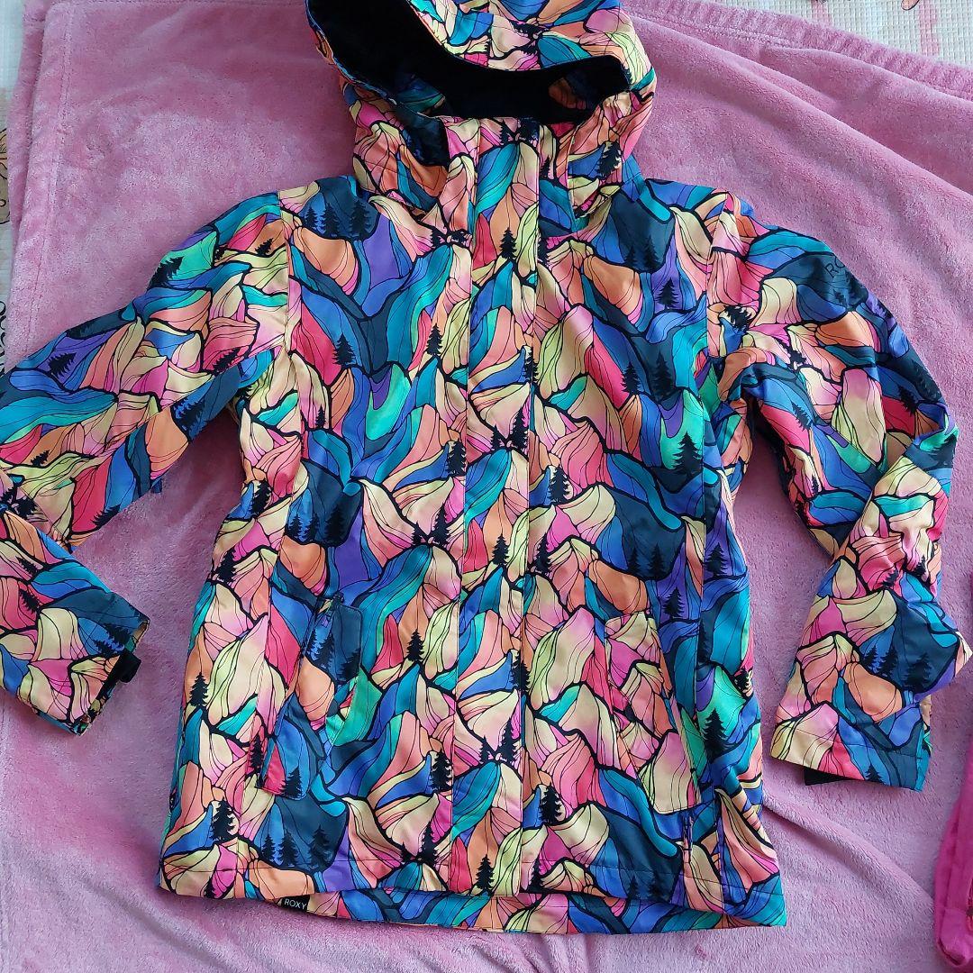 ロキシー　ROXY　Ｌ　スノーボードウェア