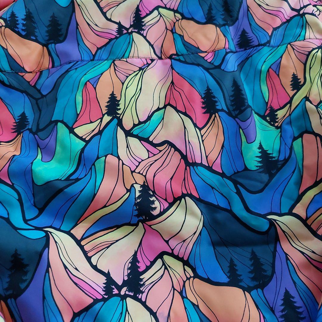 ロキシー　ROXY　Ｌ　スノーボードウェア