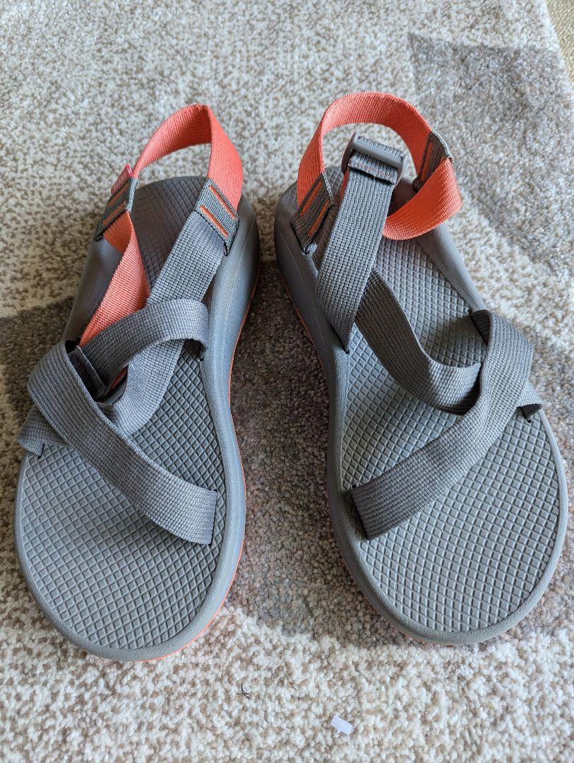 未使用Ｃhaco ビームス（BEAMS）コラボ サンダル