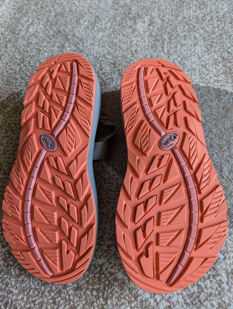 未使用Ｃhaco ビームス（BEAMS）コラボ サンダル