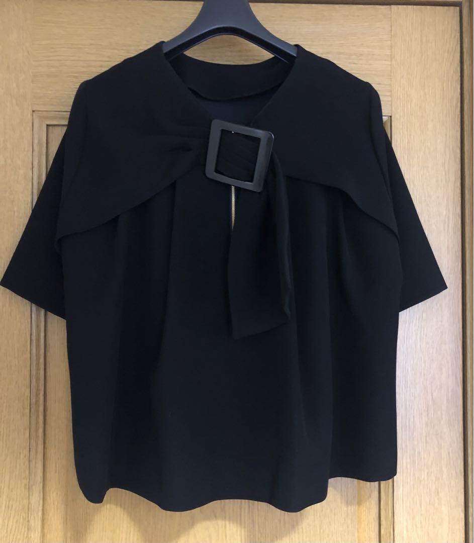 土日限定価格❣️ADOREアドーア　トップス✨