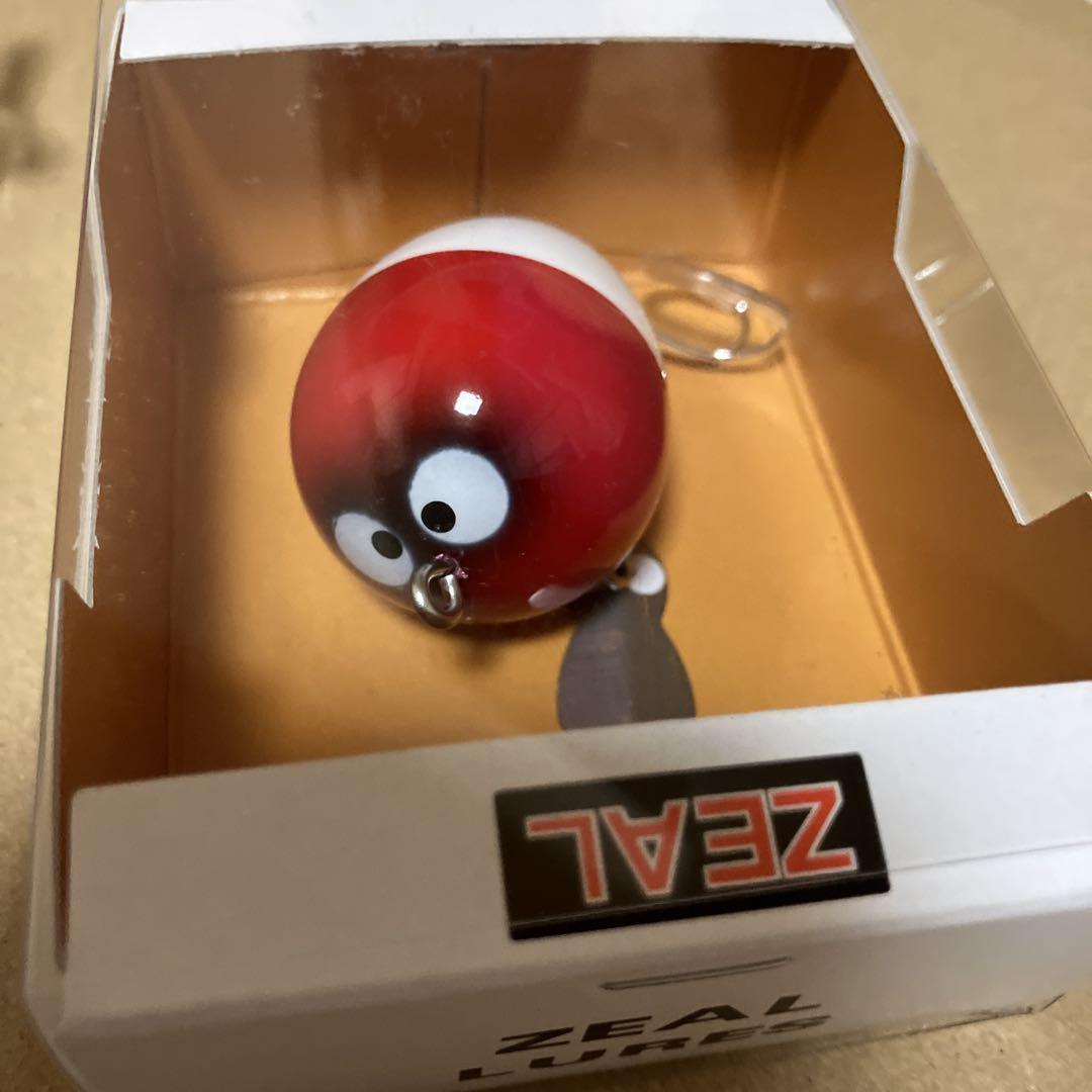 zeal egg push エッグプッシュ　ズイール zeal egg push エッグプッシュ ズイール - メルカリ