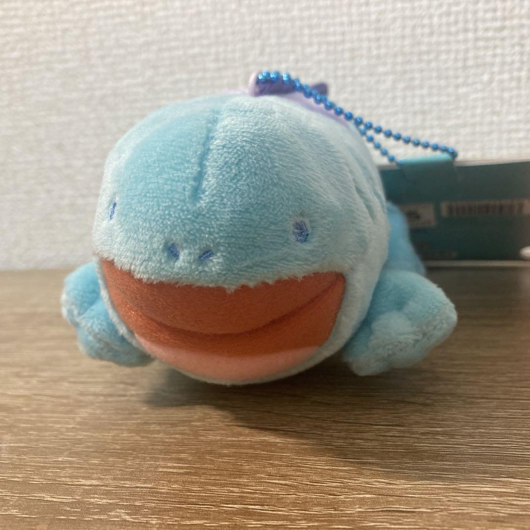 磁石でくっつくペアマスコット にたものどうし ヌオー＆ドオー　Quagsire 磁石でくっつくペアマスコット にたものどうし ヌオー＆ドオー