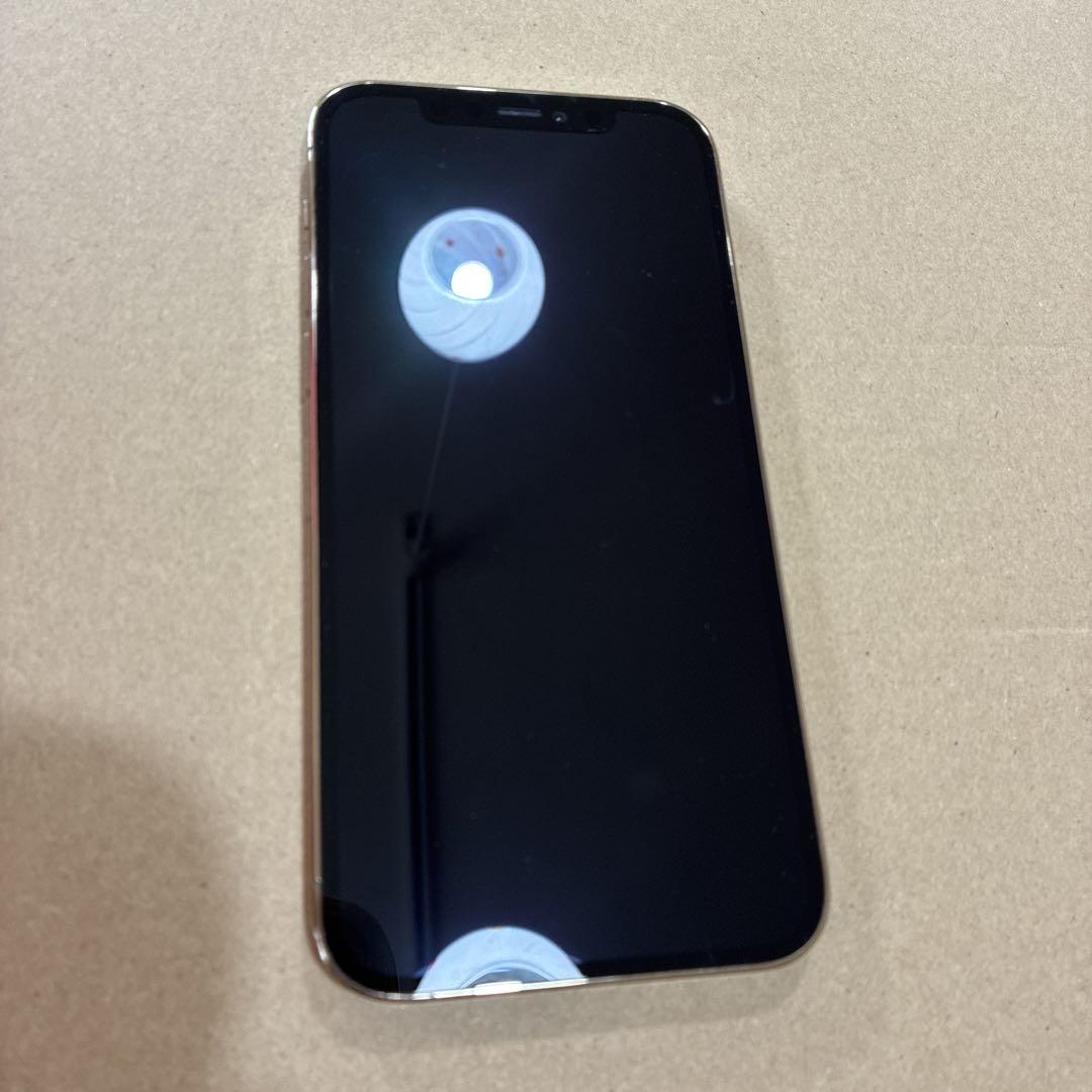 Apple iPhone 12 Pro 256GB ゴールド　SIMフリー