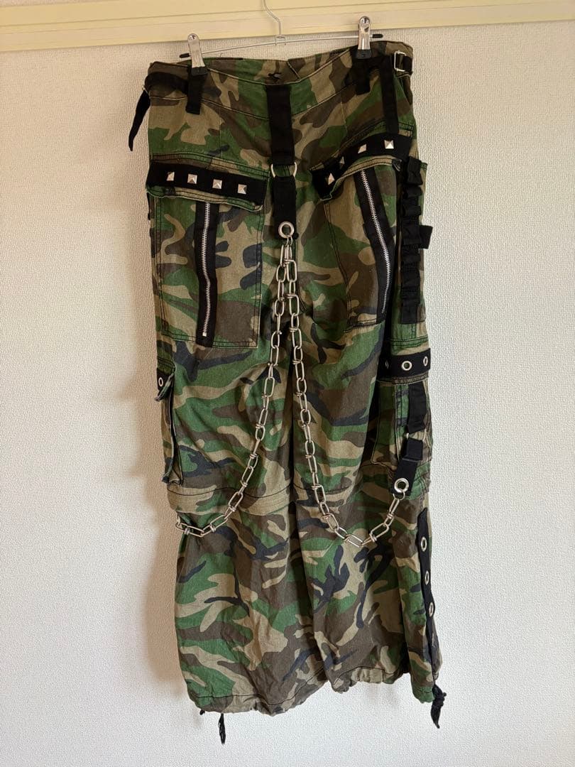 早い者勝ち tripp