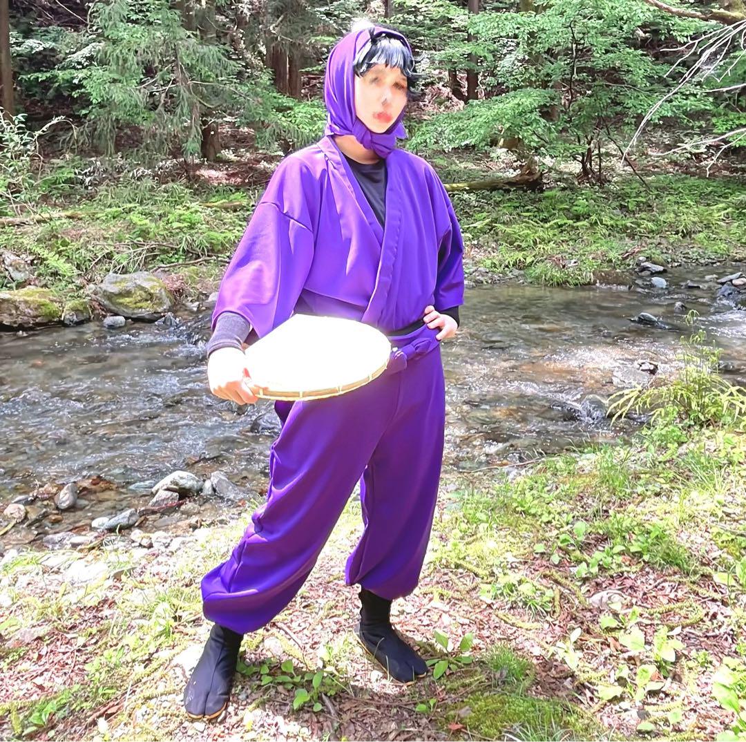 忍たま 五年生 コスプレ衣装
