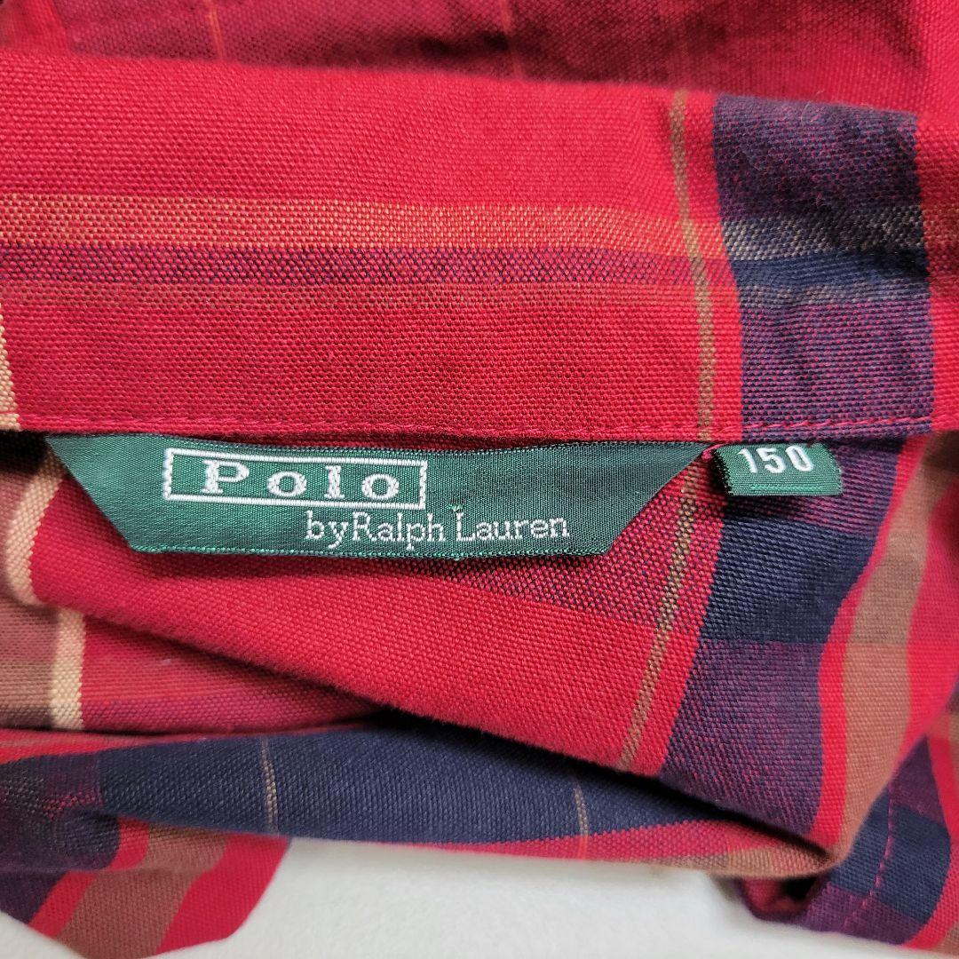 希少 90's ビンテージ Polo Ralph Lauren スウィングトップ