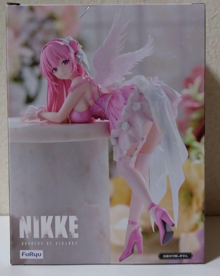 勝利の女神NIKKE ぬーどるストッパーフィギュア ドロシー 20個 Amazon | 【公式】勝利の女神 NIKKE メガニケ ぬーどる