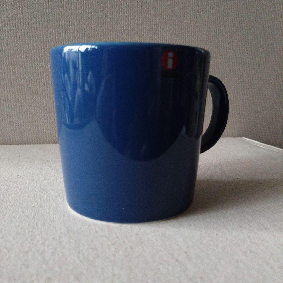 【未使用】イッタラ ティーマ マグカップ 4個セット