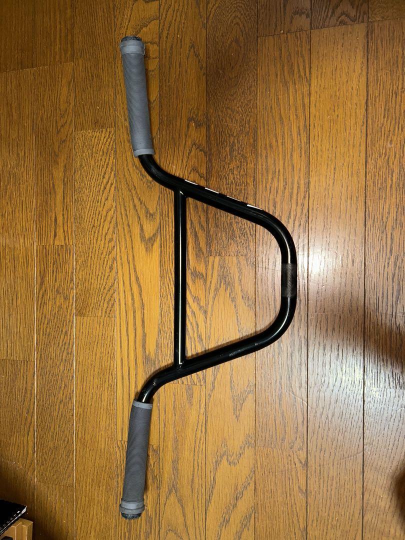 bmx ハンドルバー