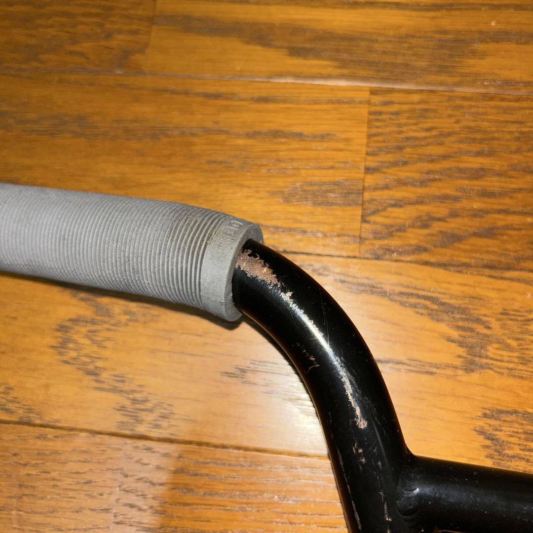 bmx ハンドルバー
