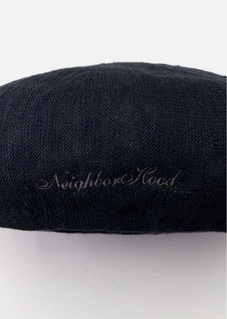 NEIGHBORHOOD BERET ベレー帽