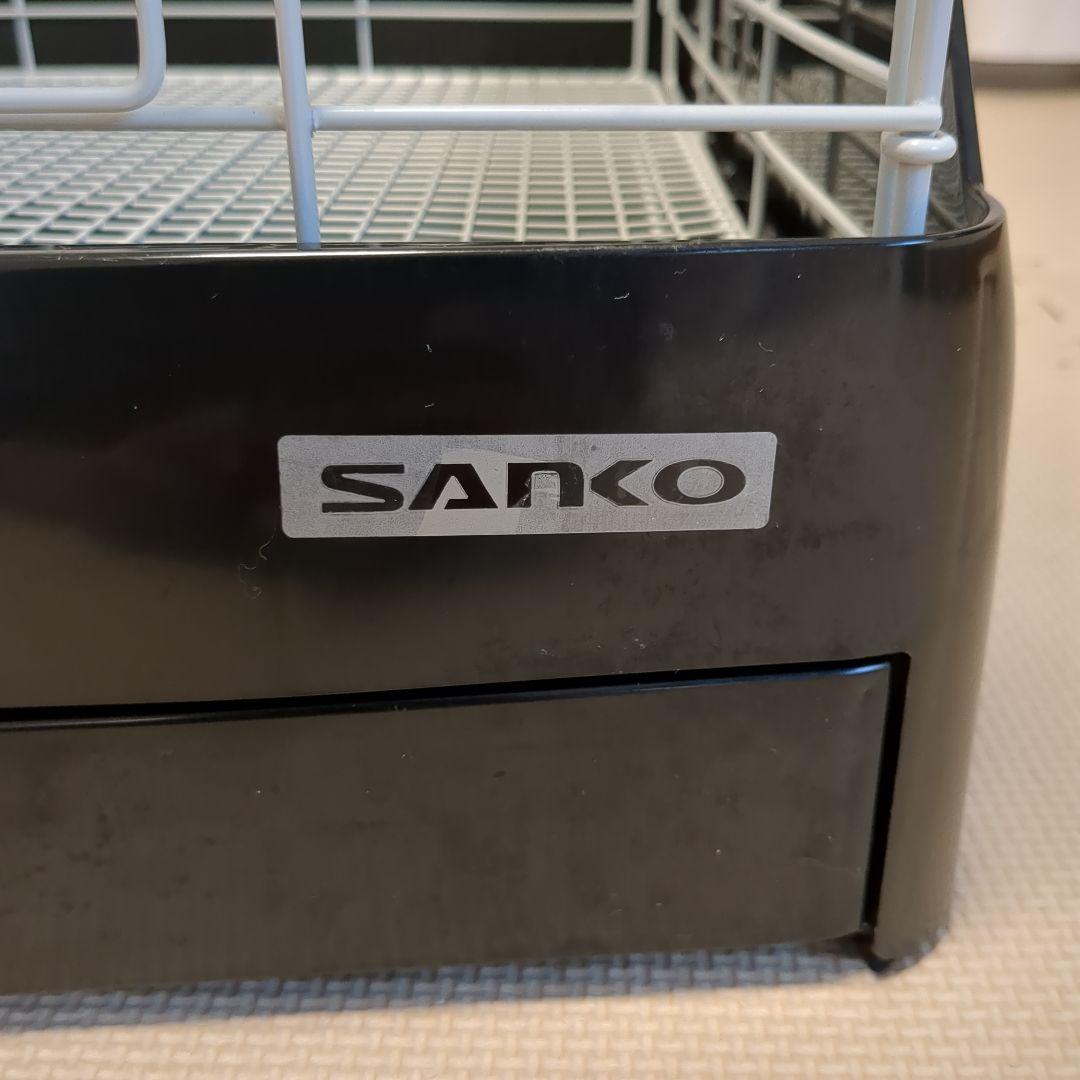 SANKO イージーホームエボ60　ブラック