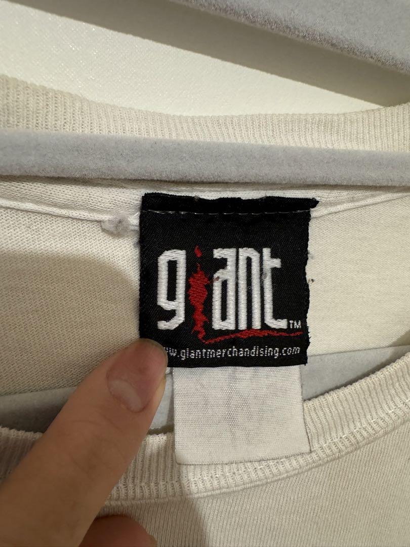 90s Rage against the machine バンドTEE