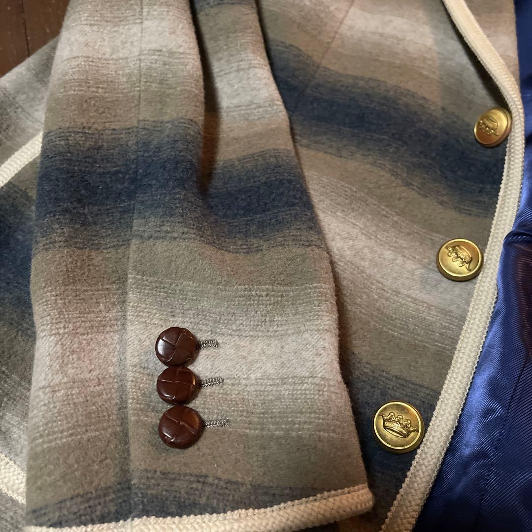 アレフルード lefrude ウールジャケット M | frigoservis.rs