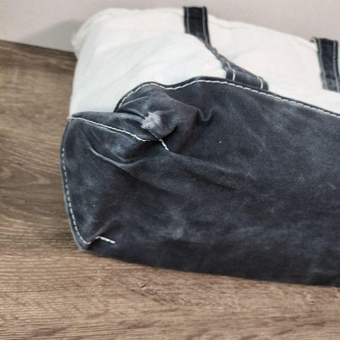 エルエルビーン　ジャーナルスタンダード　別注　ボートアンドトート